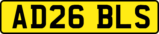 AD26BLS
