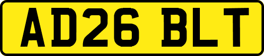 AD26BLT