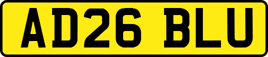 AD26BLU
