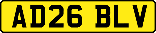 AD26BLV