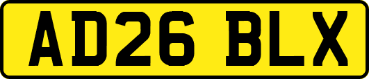 AD26BLX