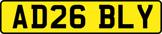 AD26BLY