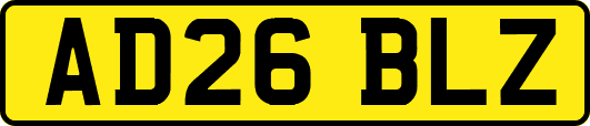 AD26BLZ