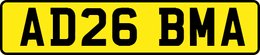 AD26BMA