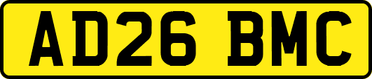 AD26BMC