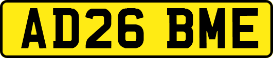 AD26BME