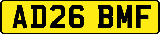AD26BMF