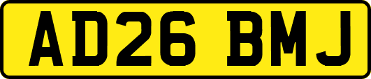 AD26BMJ