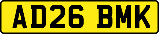 AD26BMK
