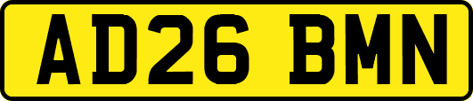 AD26BMN