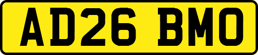 AD26BMO