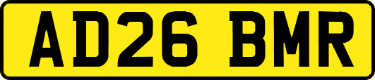 AD26BMR