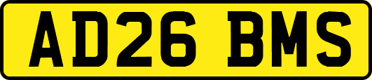 AD26BMS