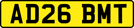 AD26BMT