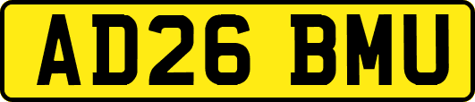 AD26BMU