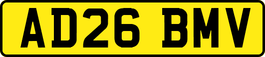 AD26BMV