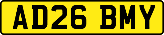 AD26BMY