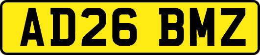 AD26BMZ
