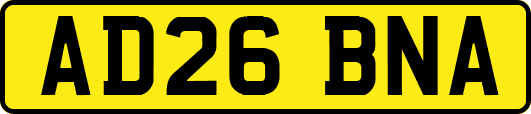 AD26BNA