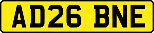 AD26BNE