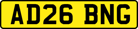 AD26BNG