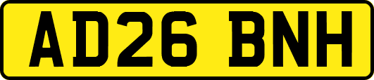 AD26BNH