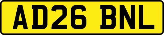 AD26BNL