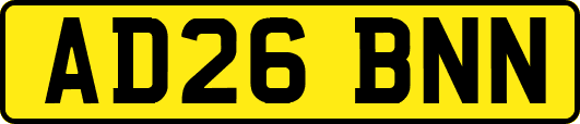 AD26BNN
