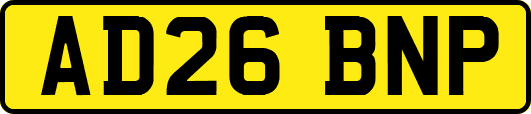 AD26BNP