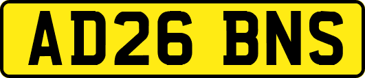 AD26BNS