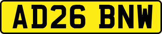 AD26BNW