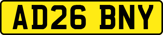 AD26BNY