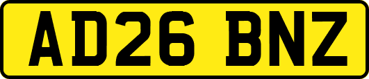AD26BNZ