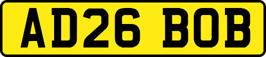 AD26BOB