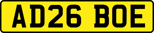 AD26BOE