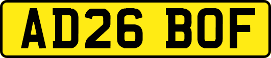 AD26BOF