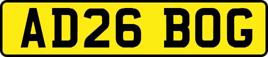AD26BOG
