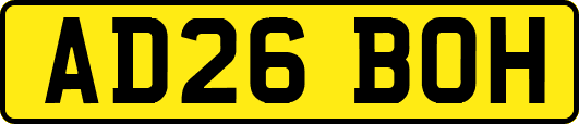 AD26BOH
