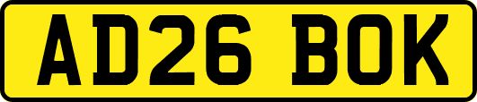 AD26BOK