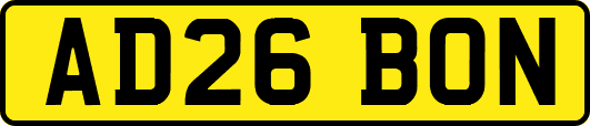 AD26BON