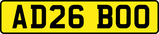 AD26BOO