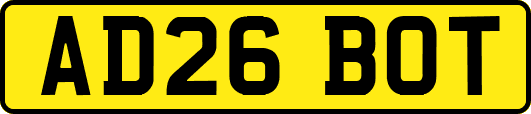 AD26BOT