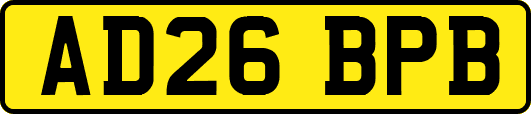 AD26BPB