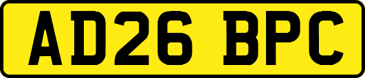 AD26BPC