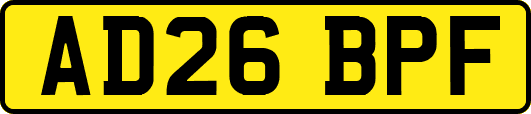 AD26BPF