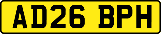 AD26BPH