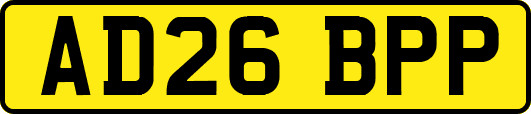AD26BPP