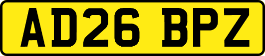 AD26BPZ