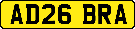 AD26BRA