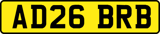 AD26BRB